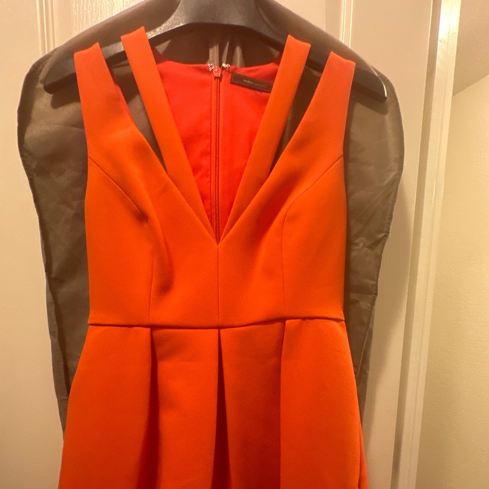 BCBG Dress NWOT size 10